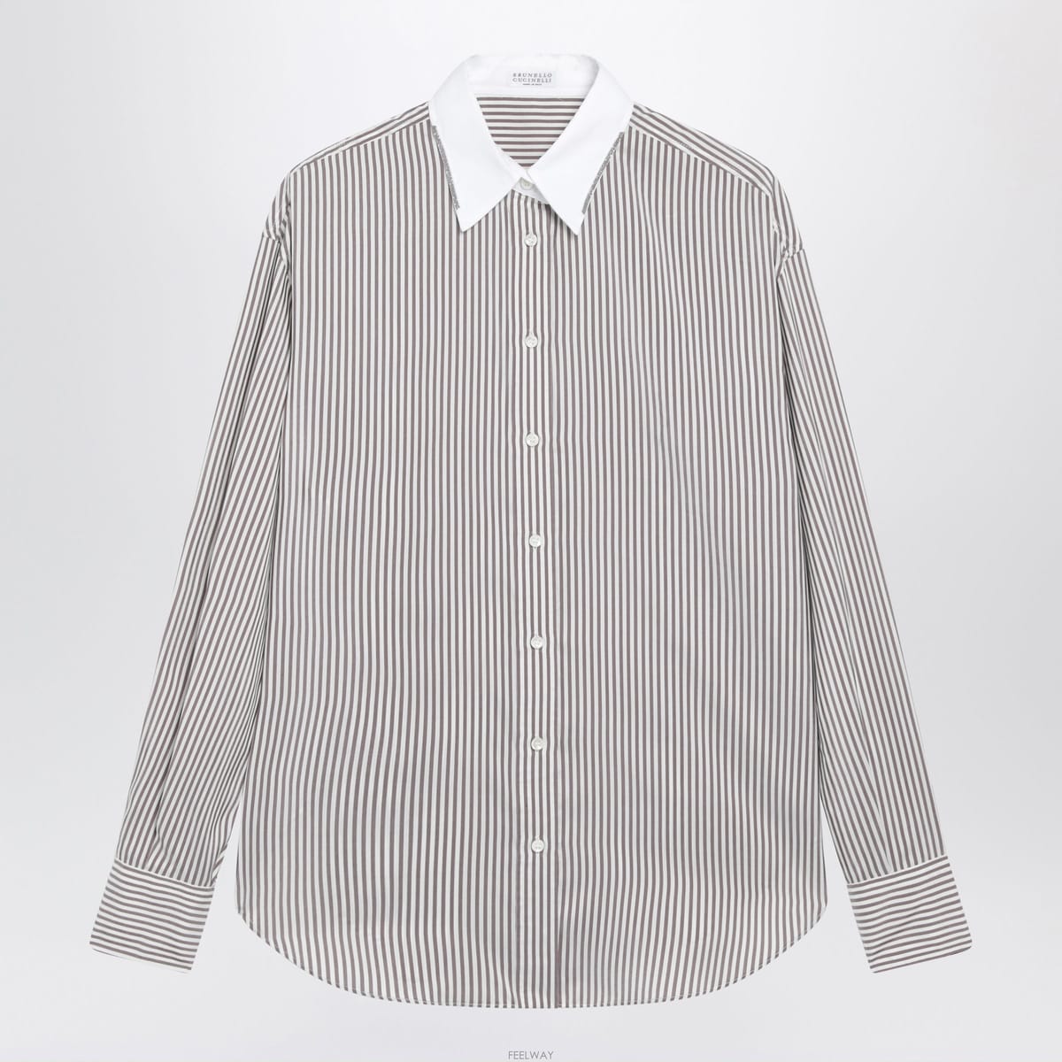 Brunello Cucinelli [A1] ���ڷ� ��ġ�ڸ� MG711M1Q06SI ����콺 ���� ž ���� MG711M1Q06SIC003[A1] ���ڷ� ��ġ�ڸ� MG711M1Q06SI ����콺 ���� ž 