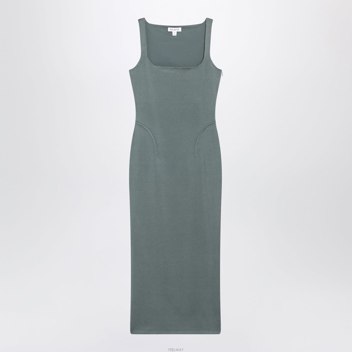 Alaia [A1] �˶��̾� AA9R3205K295DSI ���ǽ� �巹�� ���� AA9R3205K295DSI606[A1] �˶��̾� AA9R3205K295DSI ���ǽ� �巹�� ���� AA9R3