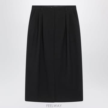 [A1] 돌체앤가바나 F4DKTTFU2L8 스커트 치마 여성 F4DKTTFU2L8N0000