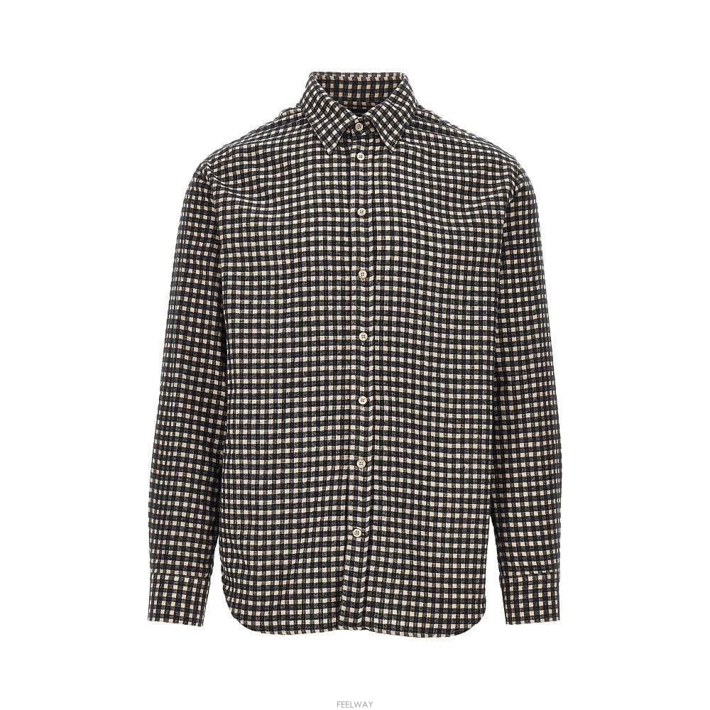 Armani 26 F/W �������� �Ƹ����� �ö��� ���� WITH üũ ��Ƽ�� EM B013236064126 F/W �������� �Ƹ����� �ö��� ���� WITH üũ ��Ƽ�� 