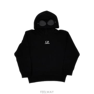 26 F/W CP 컴퍼니 LENSES 디테일 후드 (KIDS 상품)  B0132360917