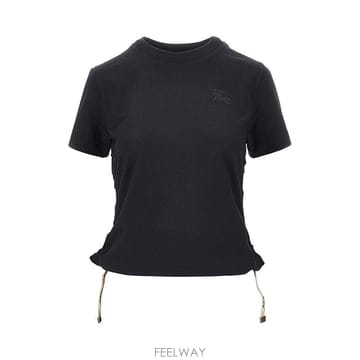 26 F/W 버버리 사이드 GATHERINGS 티셔츠 8109187A B0132361199