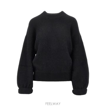 26 F/W 이자벨 마랑 스테이시 스웨터 PU0993FA01BK B0132363027