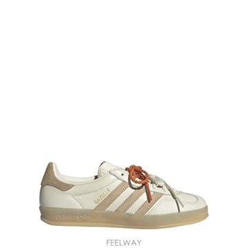 Adidas �Ƶ�ٽ� ����Ŀ�� GAZELLE KI7189CREWHT B0192514689�Ƶ�ٽ� ����Ŀ�� GAZELLE KI7189CREWHT B0192514689