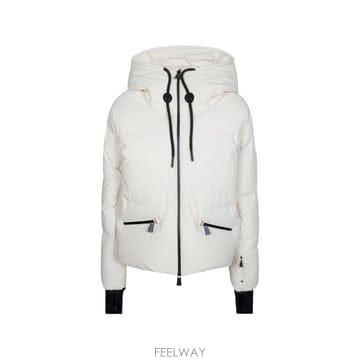 Moncler 26FW ��Ŭ���� �׷���� �˷����� �ν�����Ƽ�� ��Ű ���� L20981A00035 597S3060 WHITE26FW ��Ŭ���� �׷���� �˷����� �ν�����Ƽ�� ��Ű ����