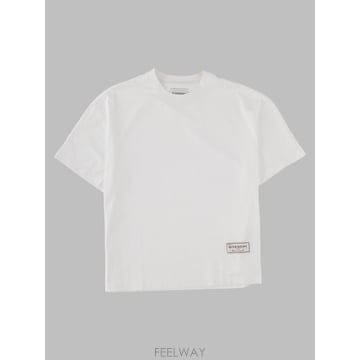 27 S/S 지방시 LONGSLEEVEDSHIRTS BM61BG170 B0032522519