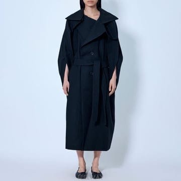 Issey Miyake 26 FW �̼��̹̾��� Calligraph Ʈ��ġ ��Ʈ IM68FA052 1526 FW �̼��̹̾��� Calligraph Ʈ��ġ ��Ʈ IM68FA052 15