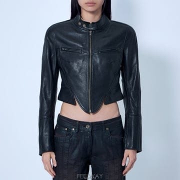 | Other Brand | 26 FW ��ｺ Claw ���� Į�� ��ư ���� ũ�� ���� AW26 CLJA0BLK26 FW ��ｺ Claw ���� Į�� ��ư ���� ũ�� ���� AW26 C