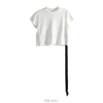 Rick Owens 26 FW �������� ��ũ������ ũ�� ���� ���� Ƽ���� 51 DS01F4207RN26 FW �������� ��ũ������ ũ�� ���� ���� Ƽ���� 51 DS0