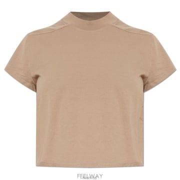 Rick Owens 26 FW �������� ��ũ������ ũ�� ���� ���� Ƽ���� 64 DS01F4207RN26 FW �������� ��ũ������ ũ�� ���� ���� Ƽ���� 64 DS0