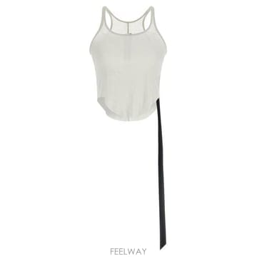 Rick Owens 26 FW �������� ��ũ������ ũ��� �����긮�� ��ũž 51 DS01F4100BH26 FW �������� ��ũ������ ũ��� �����긮�� ��ũž 51 