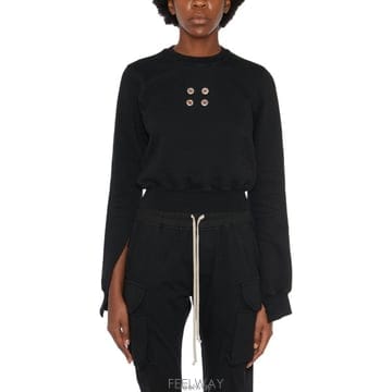 Rick Owens 26 FW �������� ��ũ������ ���Ϸ� �������õ� ũ�� ũ��� ����Ʈ���� 09 DS01C6223F26 FW �������� ��ũ������ ���Ϸ� �������õ� ũ�� ũ��