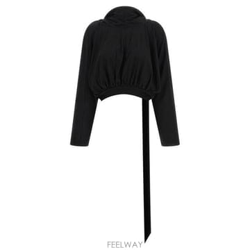 Rick Owens 26 FW �������� ��ũ������ ũ�� �ĵ� Ƽ���� 09 DS02F6218RN26 FW �������� ��ũ������ ũ�� �ĵ� Ƽ���� 09 DS02F621