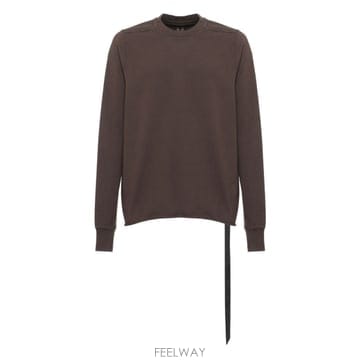 Rick Owens 26 FW �������� ��ũ������ Ÿ�� ũ��� ����Ʈ���� 78 DU02F6279RIGP26 FW �������� ��ũ������ Ÿ�� ũ��� ����Ʈ���� 78 DU