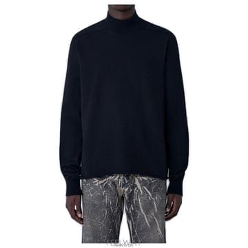 Rick Owens 26 FW �������� ��ũ������ ��� DBL ����Ʈ���� 09 DU02E7263RIG26 FW �������� ��ũ������ ��� DBL ����Ʈ���� 09 DU02E