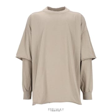 Rick Owens 26 FW �������� ��ũ������ ��� �㽽�� ���� ������ ����Ʈ���� 59 DU02F6266RN26 FW �������� ��ũ������ ��� �㽽�� ���� ������ ����