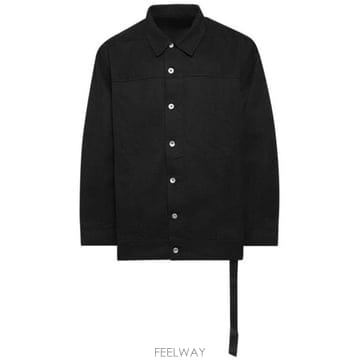 Rick Owens 26 FW �������� ��ũ������ ���� ��Ŀ ���� 09 DU02F6761CVS26 FW �������� ��ũ������ ���� ��Ŀ ���� 09 DU02F6761C