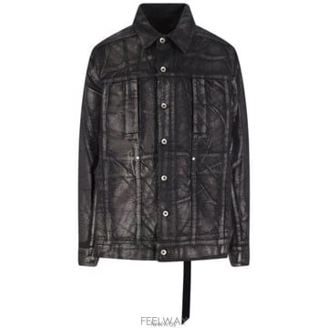 Rick Owens 26 FW �������� ��ũ������ ��Ʈ�� ���� ���� ���� 94 DU02E7752BZMC26 FW �������� ��ũ������ ��Ʈ�� ���� ���� ���� 94 DU0