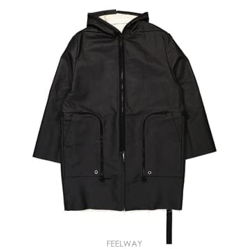 Rick Owens 26 FW �������� ��ũ������ ��Ʈ�κ� �ĵ� ��ī ��Ʈ ���� DU02B4983NDKM092126 FW �������� ��ũ������ ��Ʈ�κ� �ĵ� ��ī ��Ʈ ����