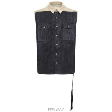 Rick Owens 26 FW �������� ��ũ������ ��� ���� �����긮�� ���� 8109 DU01E3764DCFCR26 FW �������� ��ũ������ ��� ���� �����긮�� ���� 81