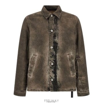 Rick Owens 26 FW �������� ��ũ������ Ÿ�� �귡�� ���� ���� 34 DU02F6786DRK26 FW �������� ��ũ������ Ÿ�� �귡�� ���� ���� 34 DU0