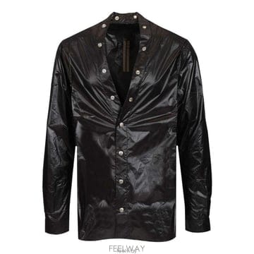 Rick Owens 26 FW �������� ��ũ������ ���� �ս����� ���� 09 DU01F4287NPS26 FW �������� ��ũ������ ���� �ս����� ���� 09 DU01F4