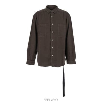 Rick Owens 26 FW �������� ��ũ������ ��Ʈ�� ���� 78 DU02E7299CFL26 FW �������� ��ũ������ ��Ʈ�� ���� 78 DU02E7299CFL