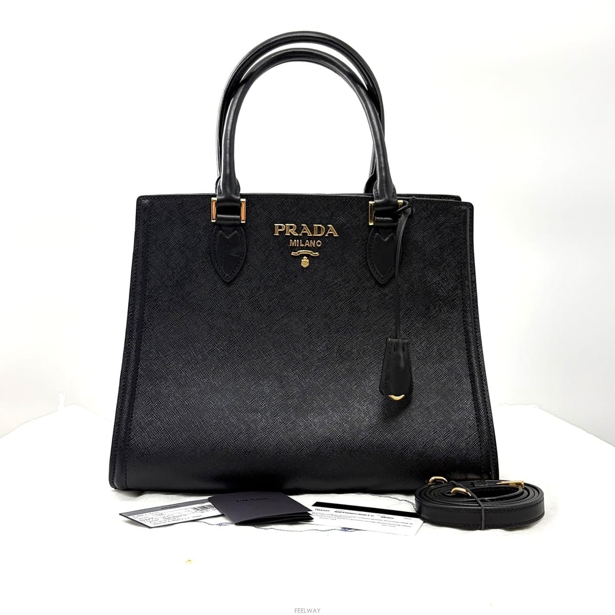 PRADA ����� ���ǾƳ� ���� ��Ʈ�� ����� ���� (1BA227)����� ���ǾƳ� ���� ��Ʈ�� ����� ���� (1BA227)