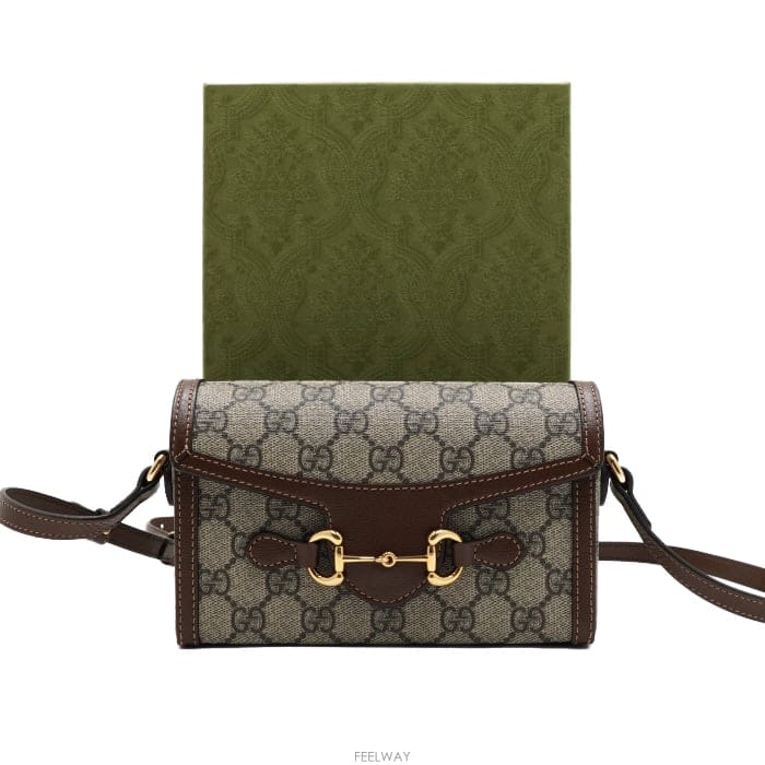 GUCCI ���� 699296 GG������ ĵ���� Ȧ���� 1955 �̴� ����� �� ũ�ν���aa68940���� 699296 GG������ ĵ���� Ȧ���� 1955 �̴� ����� ��