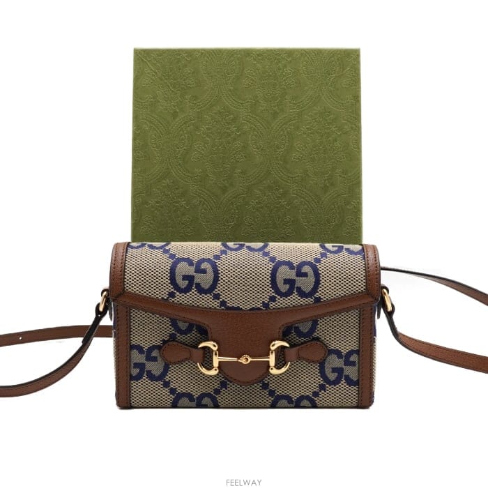 GUCCI ���� 699296 ����Ƽ�� ���� GGȦ���� 1955 �̴� ����� �� ũ�ν���aa68939���� 699296 ����Ƽ�� ���� GGȦ���� 1955 �̴� ����� ��