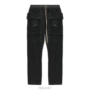 Rick Owens 26 FW �������� ��ũ������ ��ν�Ʈ�� ī�� ���� 139 DU02F6376FD26 FW �������� ��ũ������ ��ν�Ʈ�� ī�� ���� 139 DU0