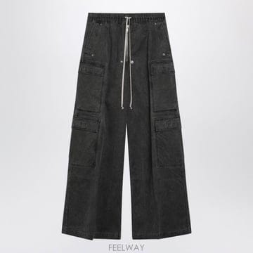 Rick Owens 26 FW �������� ��ũ������ ���̵� ���� ī�� ���� 148 DU02F6398CVG26 FW �������� ��ũ������ ���̵� ���� ī�� ���� 148 DU