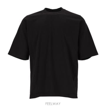 Rick Owens 26 FW �������� ��ũ������ Ÿ�� ���� Ƽ���� 09 DU02F6252RNP26 FW �������� ��ũ������ Ÿ�� ���� Ƽ���� 09 DU02F625
