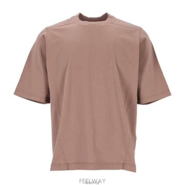 Rick Owens 26 FW �������� ��ũ������ Ÿ�� ���� Ƽ���� 86 DU02F6252RNP26 FW �������� ��ũ������ Ÿ�� ���� Ƽ���� 86 DU02F625
