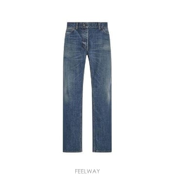 THE Row �׶�����Ÿ �ؿ� ���ο� ���� DINNI DENIM �� R000495W4823MDI�׶�����Ÿ �ؿ� ���ο� ���� DINNI DENIM �� R000495W482