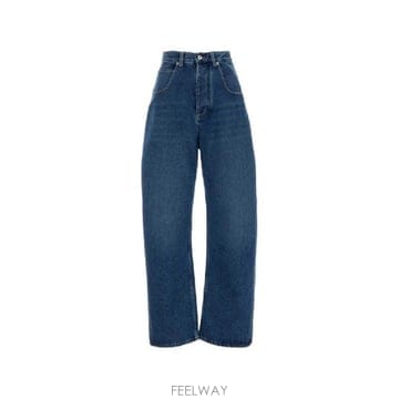Bottega Veneta �׶�����Ÿ �ؿ� ���װ� ����Ÿ ���� DENIM COTTON �� A003AHV69P04300�׶�����Ÿ �ؿ� ���װ� ����Ÿ ���� DENIM COTTON �� A00