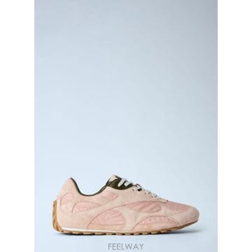 Bottega Veneta 26 FW ���װ� ����Ÿ ���� Orbit Flash Sneakers 867944 V3MS2 5720 TP8726 FW ���װ� ����Ÿ ���� Orbit Flash Sneakers 867944 V