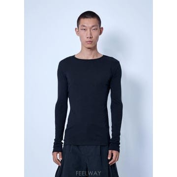 | Other Brand | 26 FW ��Ÿ�̾� ��Ʃ��� ���� Sheer Long Sleeve Top ESFW26TT02636 001526 FW ��Ÿ�̾� ��Ʃ��� ���� Sheer Long Sleeve Top ESF