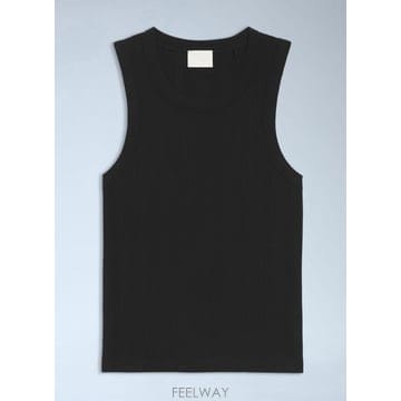 | Other Brand | 26 FW HUGO x ��Ÿ�̾� ��Ʃ��� ���� Ribbed Tank Top Dapito ES 1028268526 FW HUGO x ��Ÿ�̾� ��Ʃ��� ���� Ribbed Tank Top Da