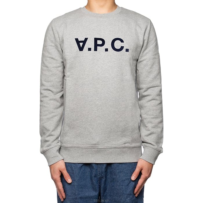 A.P.C. ����� ���� VPC �ΰ� ������ COECQ H27378 PLA����� ���� VPC �ΰ� ������ COECQ H27378 PLA