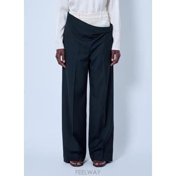 | Other Brand | 26 FW ROHE ���� ���� �㸮��� ���� roe0266006blk26 FW ROHE ���� ���� �㸮��� ���� roe0266006blk