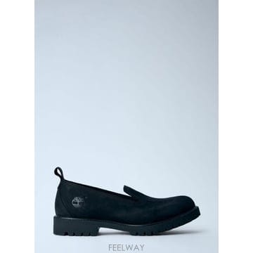| Other Brand | 26 FW Timberland ���� x Telfar Slip On Shoes tbr0366003blk26 FW Timberland ���� x Telfar Slip On Shoes tbr036600