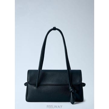 26 FW 쟈크뮈스 여성 Le Turismo Long Handbag jac0266038blk