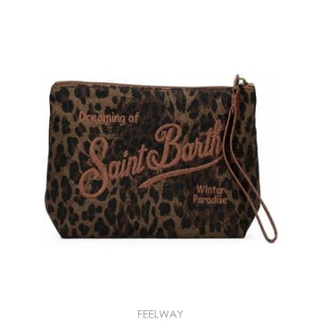 | Other Brand | Mc2 Saint Barth �ΰ� �ո�ð� ���� ALI0058 00212MDARKLEOPARD18EMB TPMc2 Saint Barth �ΰ� �ո�ð� ���� ALI0058 00212MDARKL