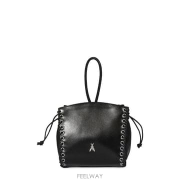 | Other Brand | Patrizia Pepe 3D �ö��� Ŭ��ġ�� 8B0073L084 K103 TP980379684Patrizia Pepe 3D �ö��� Ŭ��ġ�� 8B0073L084 K103 TP980