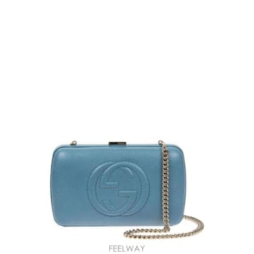 GUCCI ���� ��ε���� Ŭ��ġ �� 323191A7M0G 4400 TP980379665���� ��ε���� Ŭ��ġ �� 323191A7M0G 4400 TP980379665