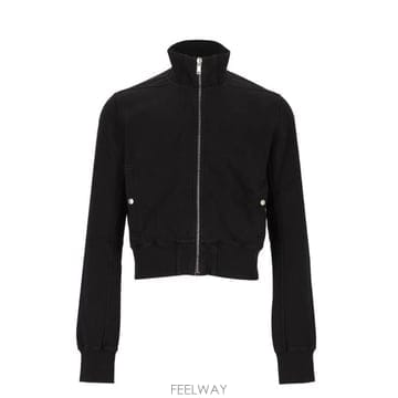 릭 오웬스 DRKSHDW 레브 트랙 집업 재킷 DU02F6289F 09 TP980396611