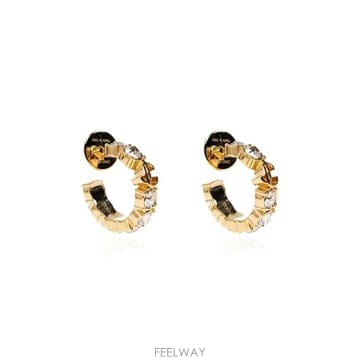 Jimmy Choo Jimmy Choo �ΰ� ������ ��� �Ͱ��� JCCRYSTALHOOPSAKK GOLDCRYSTAL TP980Jimmy Choo �ΰ� ������ ��� �Ͱ��� JCCRYSTALHOOPSAKK G