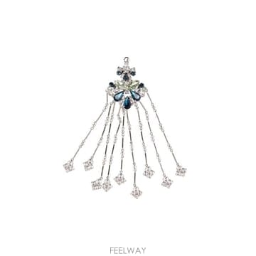 rabanne ���� ��� ���鸮�� �̾ 26HBB0576MET999 P068 TP980383540���� ��� ���鸮�� �̾ 26HBB0576MET999 P068 TP98038