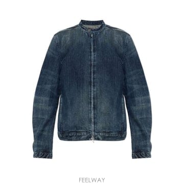 Diesel D Glory FSJ 데님 재킷 DGLORYFSJA25995007FZ 01 TP980396098